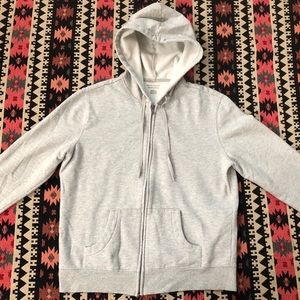 NYC Sport Gray Hoodie